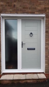 601 Compositye Door Cannock